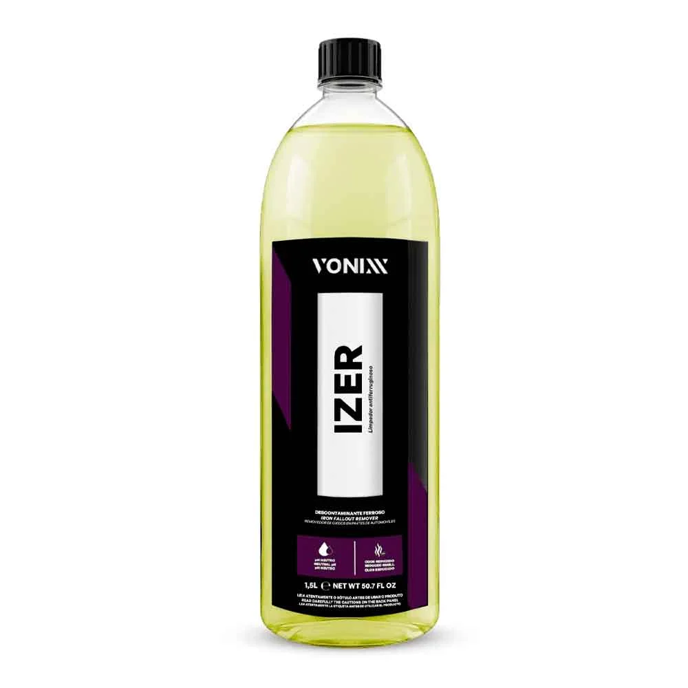 Descontaminante Ferroso Izer 1,5l Vonixx